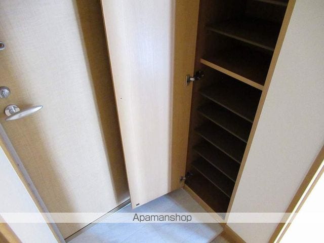ビラージュ花屋町の内装写真