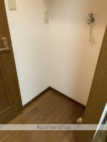 ハイツ己致子の内装写真