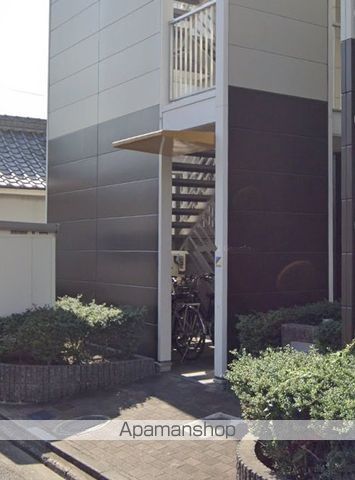 レオパレスフォーユー 本町の外観写真