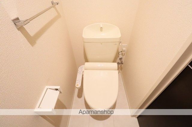 フォレスト サイトの内装写真