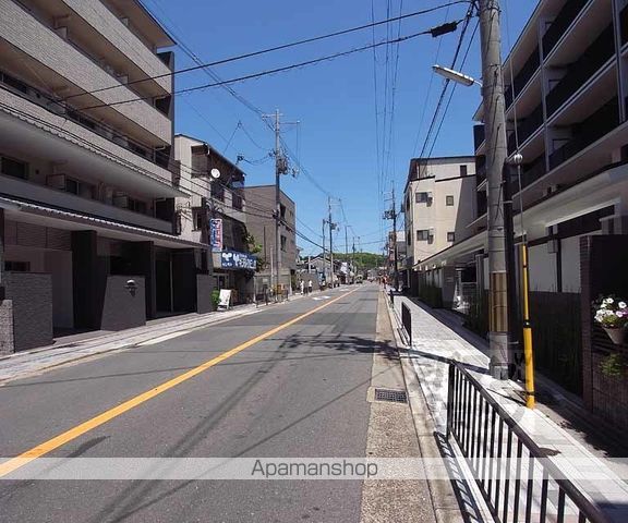 アメニティ桃山の周辺写真