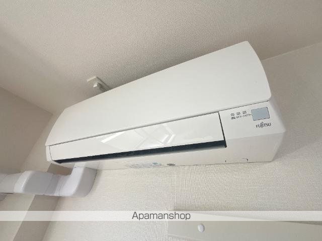 イーストサイド長良の内装写真