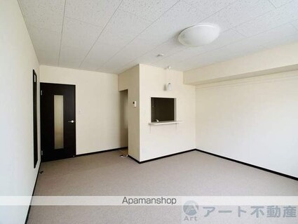 レオネクストはぶ[1K/37.26m2]の内装7