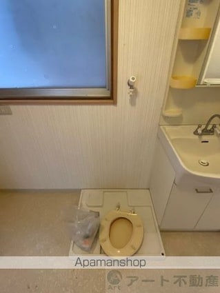 愛媛県松山市東石井２丁目[3LDK/53.05m2]のその他部屋・スペース