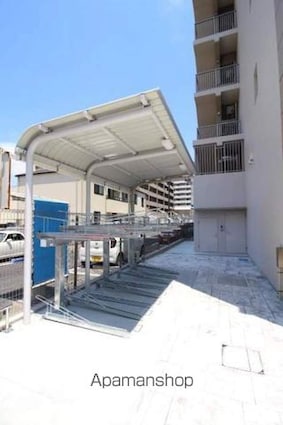 岡山県岡山市北区表町３丁目[1LDK/40.72m2]の外観5