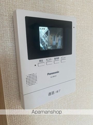 セジュール金閣の内装写真