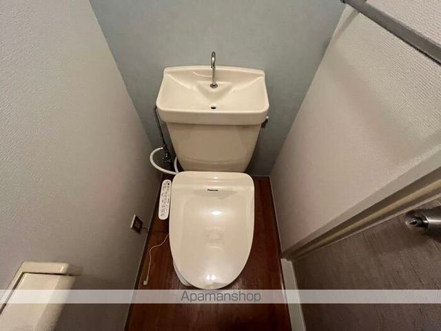 セジュールはるるの内装写真