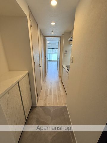 SーRESIDENCE高岳BRESAの内装写真