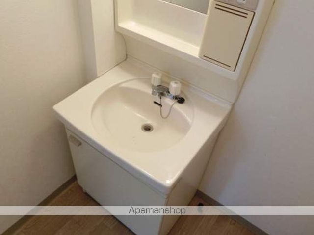 ポート24の内装写真