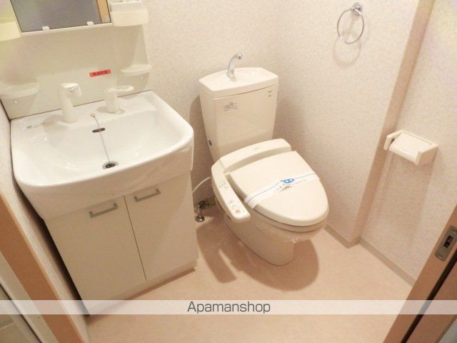 CASSIA豊中三国の内装写真