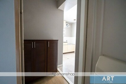 ＣＡＳＡ清水町[1K/20.62m2]の玄関