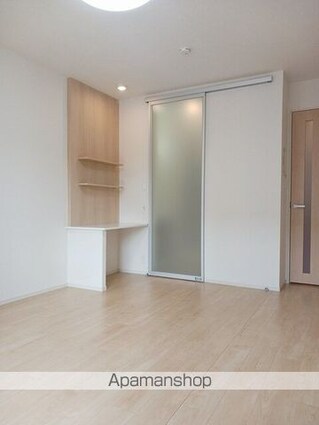 セントラルレジデンスＳ[1K/32.25m2]の内装