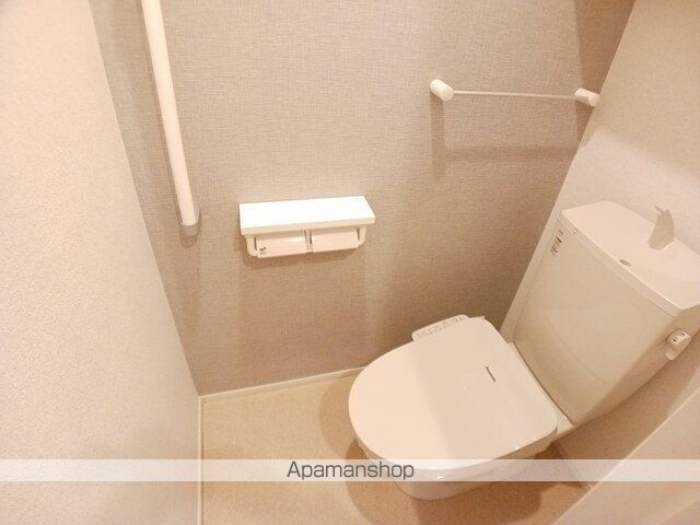 一楽ハウスの内装写真