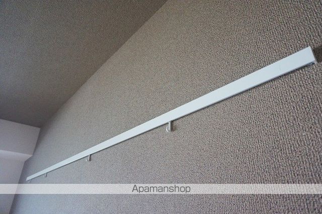 御幸レジデンス丸の内の内装写真