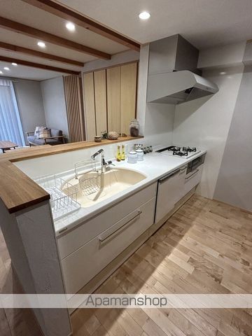 デイシア安城町の内装写真
