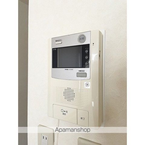 泉中央パークホームズ 402の内装写真