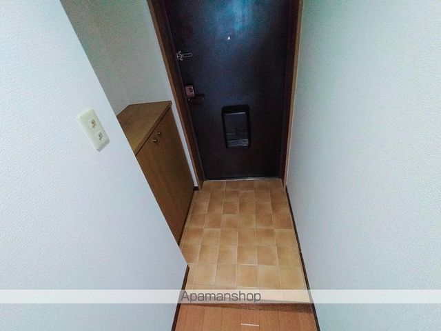 コルティーレ緑ヶ丘の内装写真