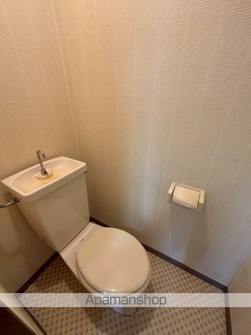 イーグル311の内装写真