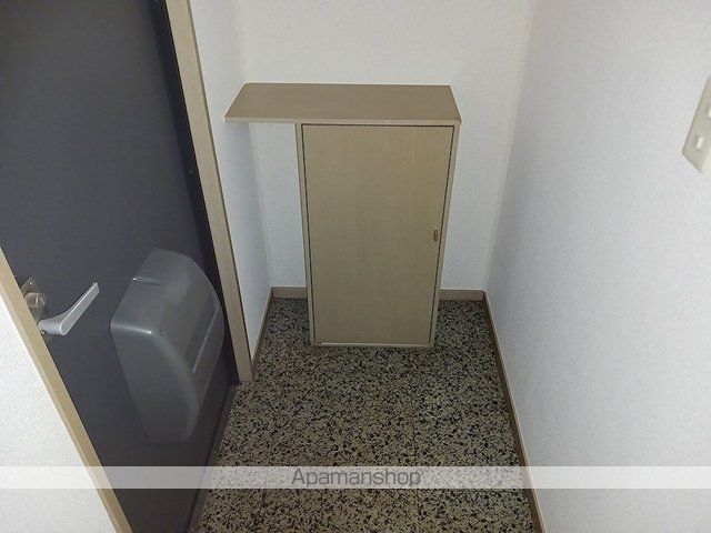 ピュアハイツ川口の内装写真
