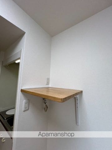 アルクスコート赤羽西の内装写真