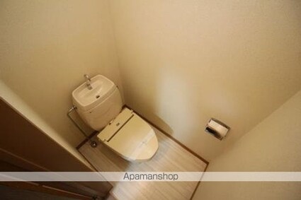 グリーンハウス[1DK/26.08m2]のトイレ