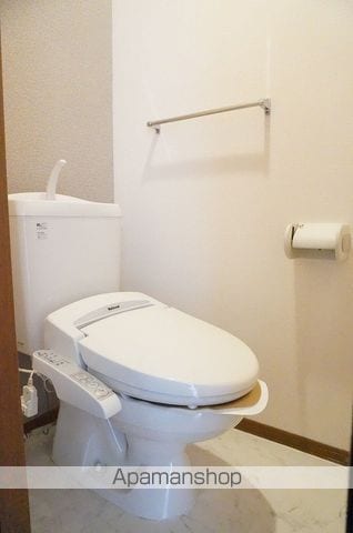 アヴェニール ガーデン Dの内装写真