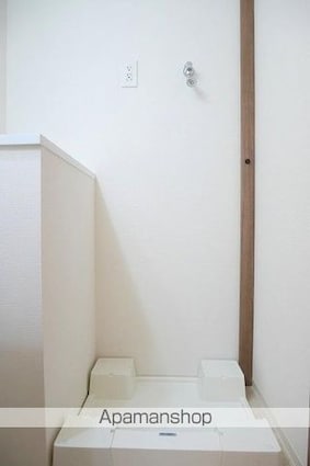 ハーモニーレジデンス東京南砂パークサイド[1DK/25.51m2]の内装2