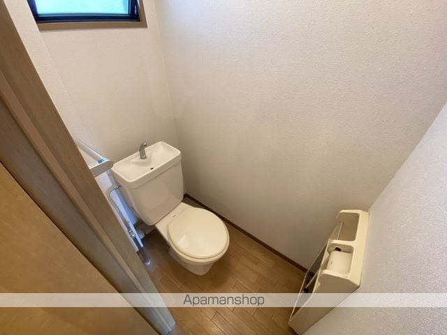 コスモタウンの内装写真