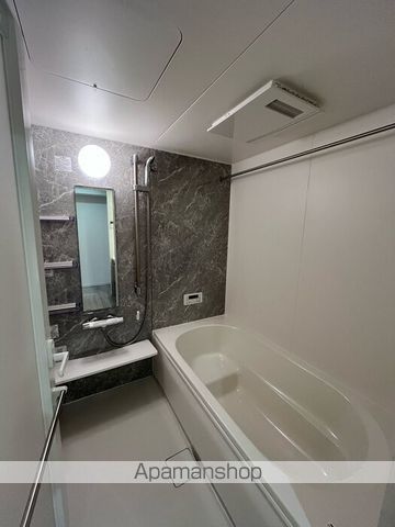GRANCHIO南蟹屋の内装写真