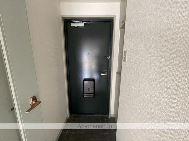コーポシーダーの内装写真