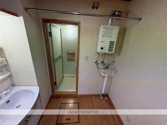 レインボーハウスファンタジーの内装写真