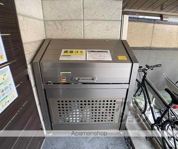 ベラジオ京都東山IIの外観写真
