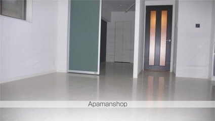 福信館[1LDK/42.28m2]のリビング・居間