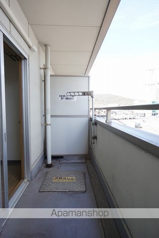 竹内ビルの内装写真