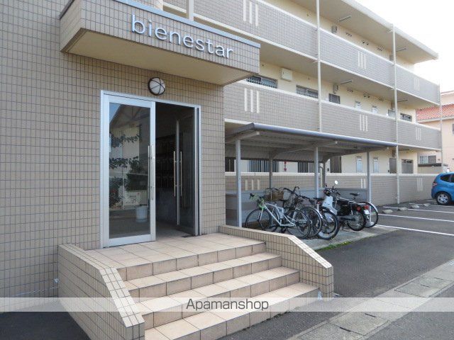 bienestarの外観写真