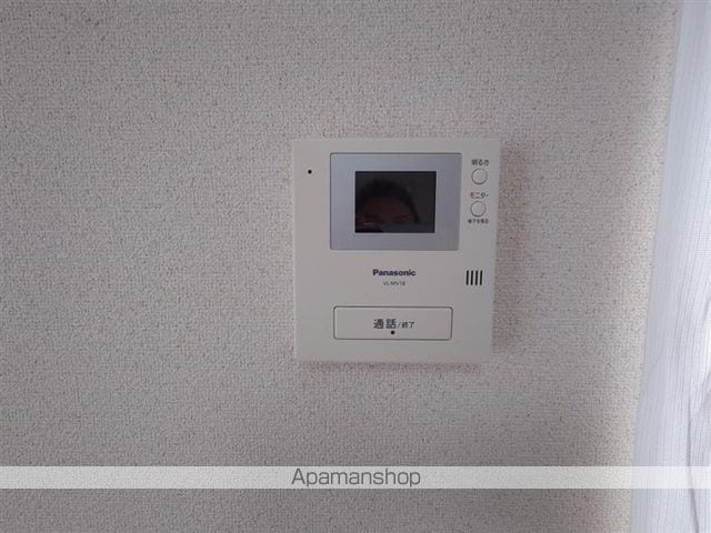 グリーンフィールズIの内装写真