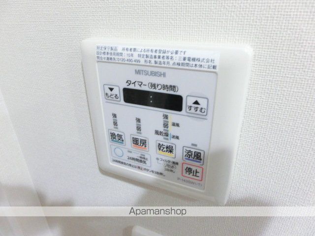 アビエール MATSUYAMACHIの内装写真