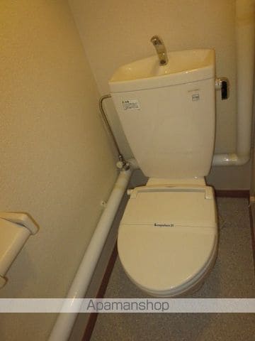 レオパレスムーロットの内装写真