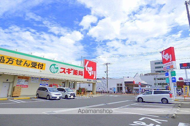 ロイヤル神路IIの周辺写真