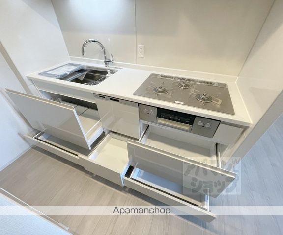 ブランズ京都河原町通の内装写真