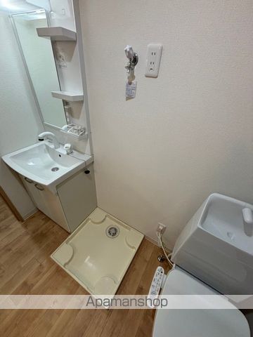 chainon津田沼の内装写真
