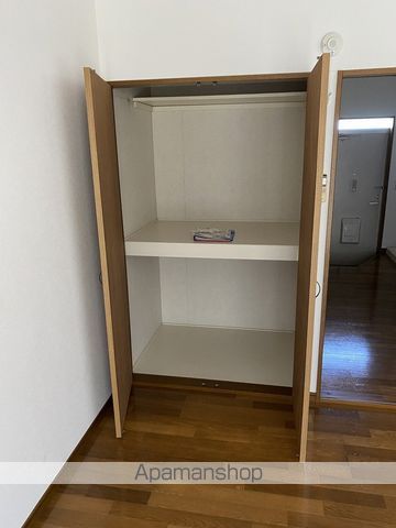 ハイムFujiの内装写真