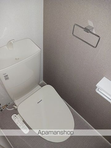 サンライズ 江平中町の内装写真