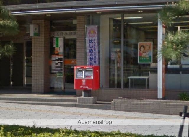 ラナップスクエア上本町の周辺写真