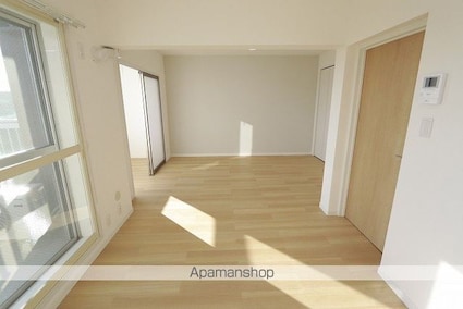 ＴＨＥ　ＭＵＴＵＡＬ岡田町[2LDK/70.92m2]の内装4