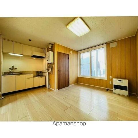 マンションあかねの内装写真