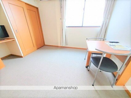 レオパレスホープ[1K/26.49m2]のキッチン