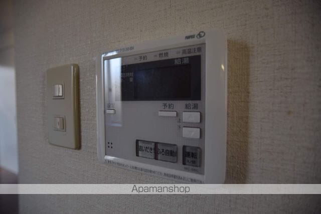 レトアMINIYONNの内装写真
