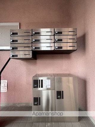 コモド３６０[2LDK/58.81m2]の共用部3