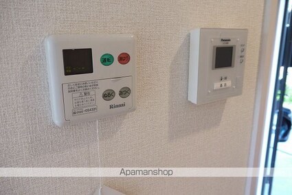 ベルヴューつかま[1R/29.25m2]の内装7